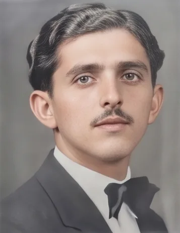Abrahão Saadi