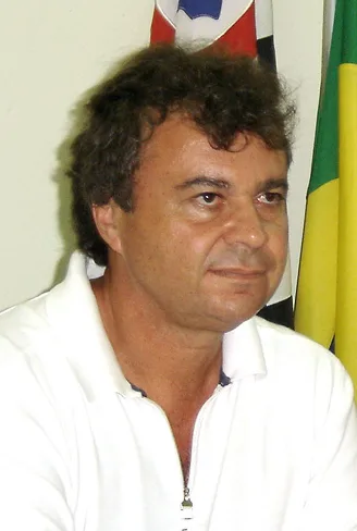 Alfredo Amador Tonello