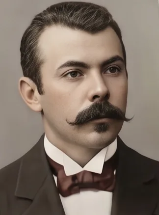 Antonio Leite de Oliva