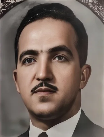 Antonio Martins Barradas