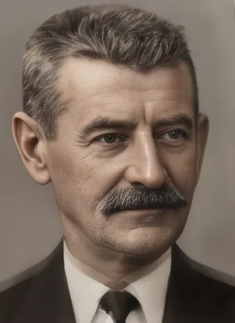 Cel. José Aleixo da Silva Passos