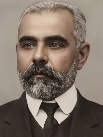 Domingos Gomes de Carvalho