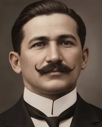 Francisco Alves Corrêa