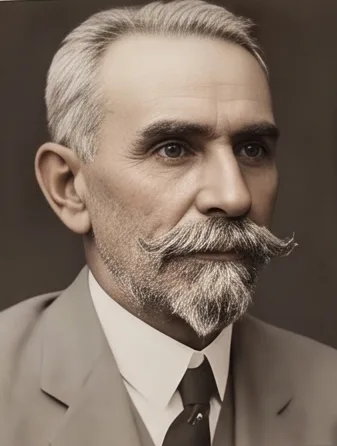 Cap. João Pereira Ramos