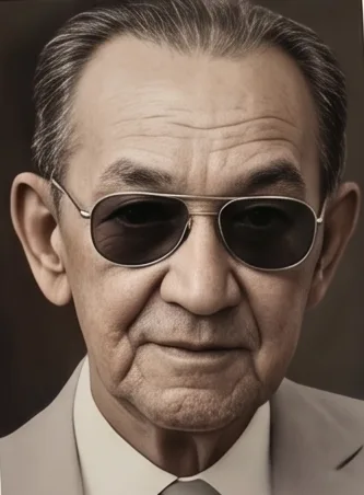 José Aleixo da Silva Passos Júnior