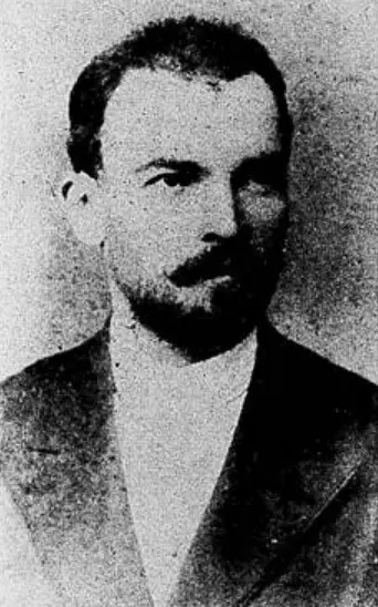 Eng. Alexandre Brodowski