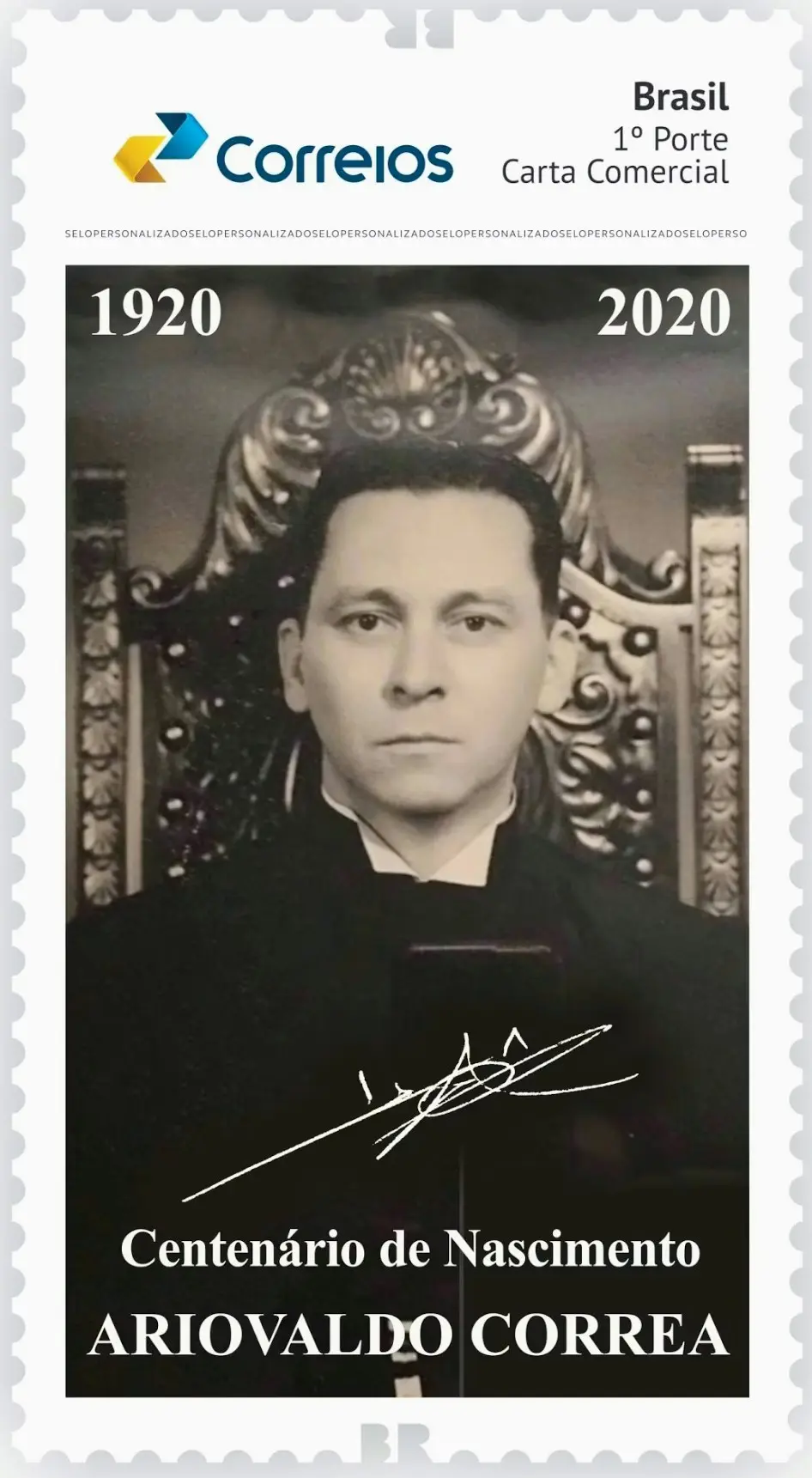 Ariovaldo Corrêa