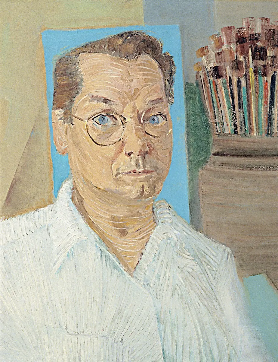 Candido Portinari